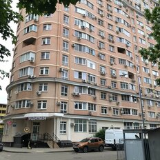 Квартира 70 м², 3-комнатная - изображение 1