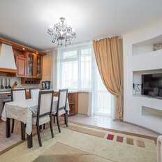 Квартира 77 м², 2-комнатная - изображение 4