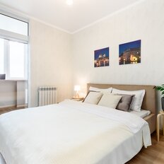 Квартира 43 м², 2-комнатная - изображение 2