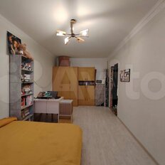 Квартира 32,7 м², 1-комнатная - изображение 3