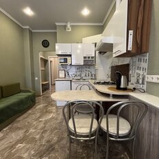 Квартира 57 м², 2-комнатная - изображение 3