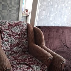 Квартира 34 м², 1-комнатная - изображение 5