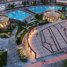 Квартира 31 м², студия - изображение 5
