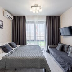 Квартира 27 м², студия - изображение 1