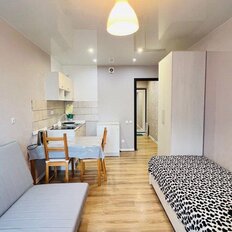 Квартира 23 м², студия - изображение 2