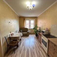 Квартира 89,6 м², 3-комнатная - изображение 1