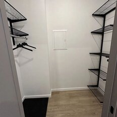 Квартира 42 м², 1-комнатные - изображение 4