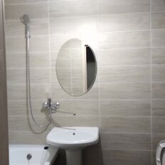 Квартира 40 м², 1-комнатная - изображение 5