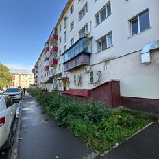 Квартира 55,5 м², 3-комнатная - изображение 2