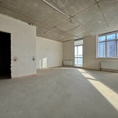 Квартира 44 м², 1-комнатная - изображение 1