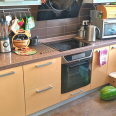 Квартира 90 м², 3-комнатная - изображение 4