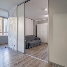 Квартира 102 м², 4-комнатная - изображение 4