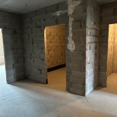 Квартира 124 м², 3-комнатная - изображение 2