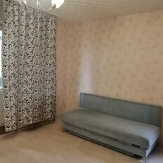 Квартира 35 м², 1-комнатная - изображение 3