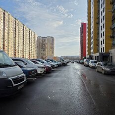 Квартира 37,4 м², 1-комнатная - изображение 5