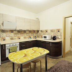 Квартира 45 м², 1-комнатная - изображение 3