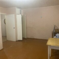 Квартира 40 м², 2-комнатная - изображение 3