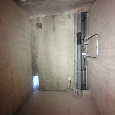 Квартира 40 м², 1-комнатная - изображение 3