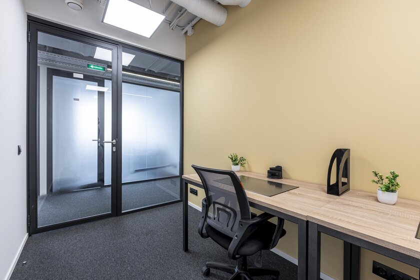 40,2 м², 2-комнатная квартира 24 000 ₽ в месяц - изображение 4