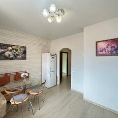 Квартира 70 м², 2-комнатная - изображение 4
