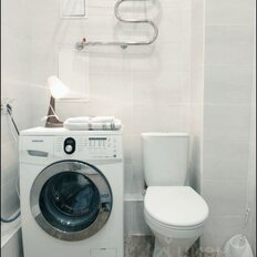 Квартира 36 м², 1-комнатная - изображение 1