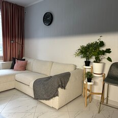 Квартира 79 м², 3-комнатная - изображение 3
