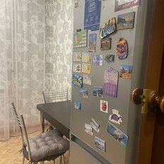 Квартира 32,9 м², 1-комнатная - изображение 3