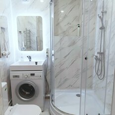 Квартира 20,8 м², студия - изображение 3