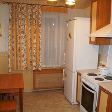 Квартира 40,4 м², 1-комнатная - изображение 4