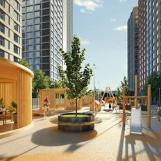 Квартира 65,1 м², 2-комнатная - изображение 3