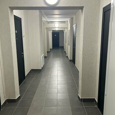 Квартира 40 м², студия - изображение 4