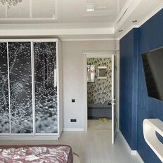 Квартира 45 м², 1-комнатная - изображение 4