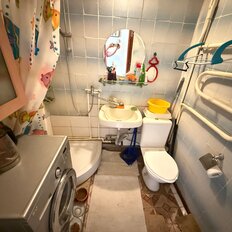 Квартира 31 м², 1-комнатная - изображение 5