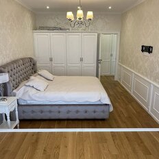 Квартира 57 м², 2-комнатные - изображение 4