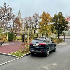 Квартира 36 м², 1-комнатная - изображение 5