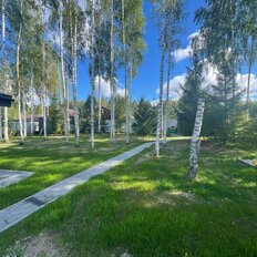 дом + 12 соток, участок - изображение 3