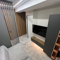 Квартира 36 м², 1-комнатная - изображение 1