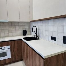 Квартира 40 м², 1-комнатная - изображение 1