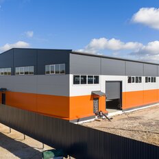 475 м², склад - изображение 5