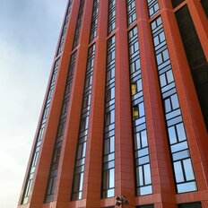 Квартира 21 м², 1-комнатная - изображение 2
