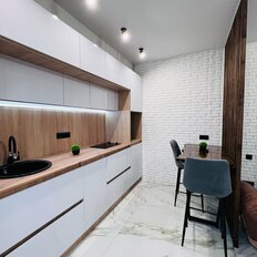 Квартира 45 м², 2-комнатная - изображение 5