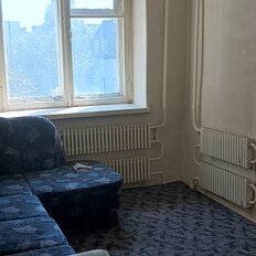 Квартира 40 м², 2-комнатная - изображение 4
