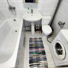 Квартира 25 м², 1-комнатная - изображение 4