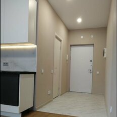 Квартира 20 м², студия - изображение 4