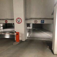 20 м², машиноместо - изображение 5