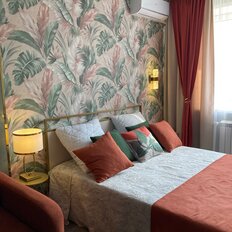 Квартира 36,8 м², 1-комнатная - изображение 4