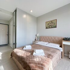 Квартира 25 м², студия - изображение 1