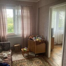 Квартира 56 м², 3-комнатная - изображение 3