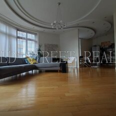 Квартира 118,5 м², 3-комнатная - изображение 1