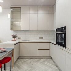 Квартира 53 м², 1-комнатная - изображение 4